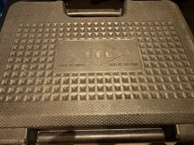 SOCKET SET, View more