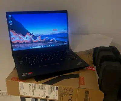 Lenovo ThinkPad E14 3rd Generation 16GB RAM 256 GB, View more