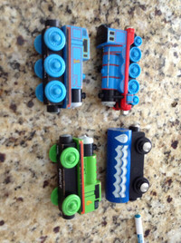 Perfect condition Thomas the Tank trains for sale