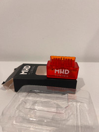 MHD Wifi OBDII Flasher for BMW E Chassis