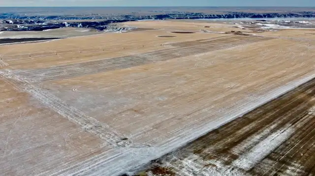 Irrigated Land - RM of Caladena NO. 228 in Land for Sale in Swift Current - Image 3