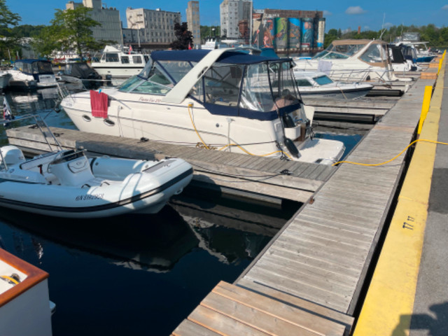 Boat for sale in Powerboats & Motorboats in Barrie