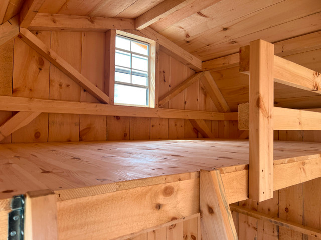 Bunkies Sheds and more in Outdoor Tools & Storage in Muskoka - Image 3