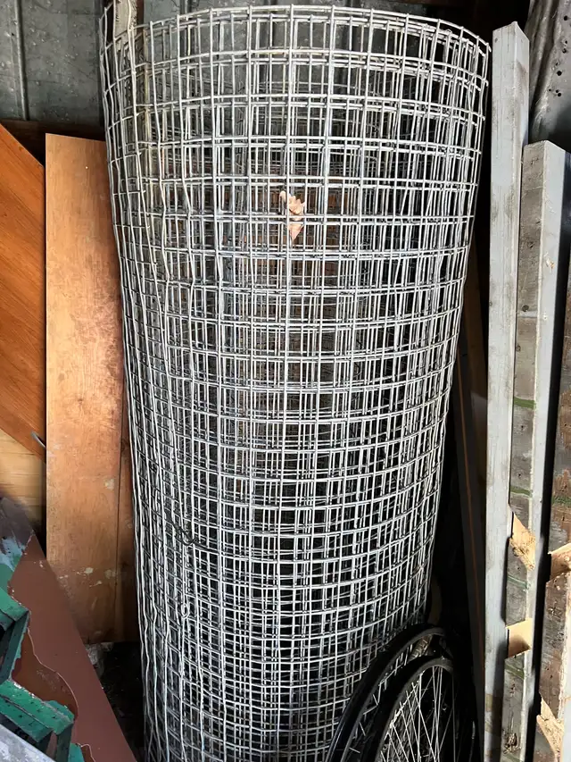 Clôtures en acier galvanisé in Decks & Fences in Granby - Image 2