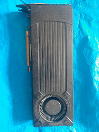 Asus Nvidia video card  GTX 1070 8gb memory
