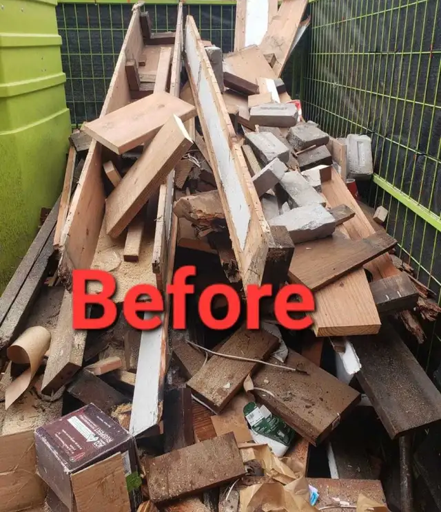 Junk Removal Services Call 569252950741493766