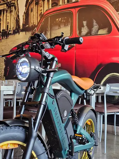 Possédez le Raptor pour 2008$! Le Zeus Raptor ST202 GPS est là!, View more