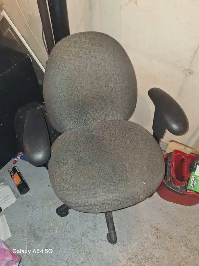 computer chair, View more