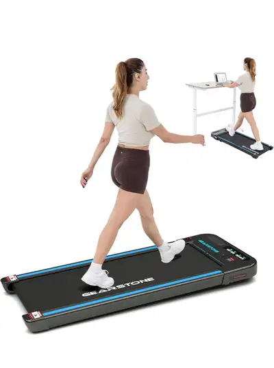 Citysports Walking Pad Treadmill, View more