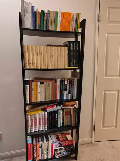Bookcase - IKEA LAIVA, View more