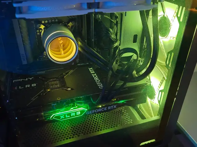 High-Performance PC Gaming.520776276939253763