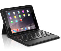 ZAGG Messenger Folio Case and Bluetooth Keyboard for Apple iPad