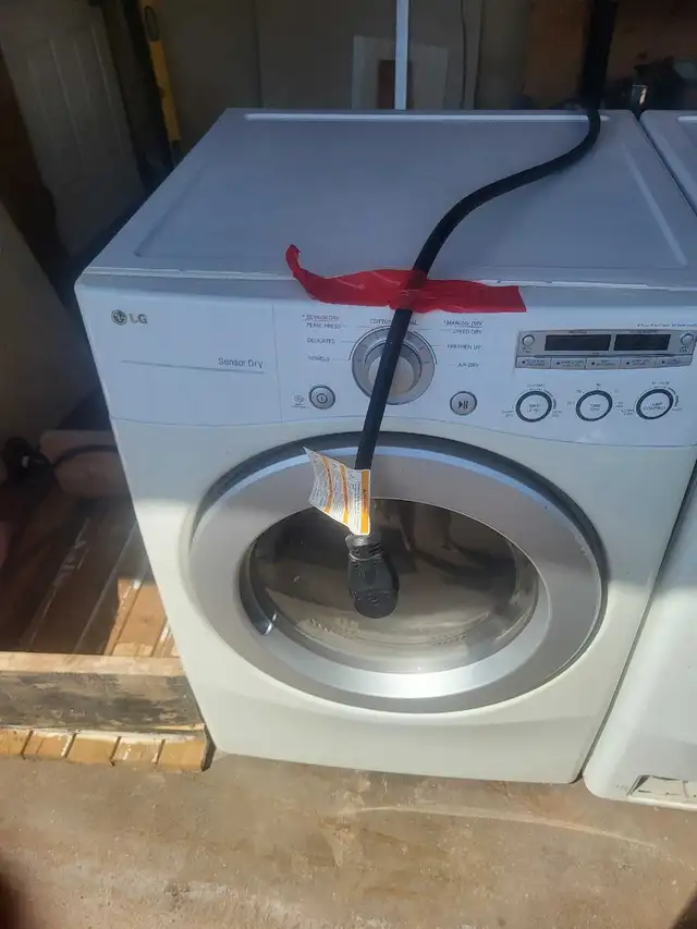 washer and dryes in Washers & Dryers in Summerside - Image 3