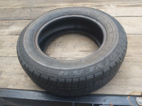 One Tire 195/65R15 Good For A Spare
