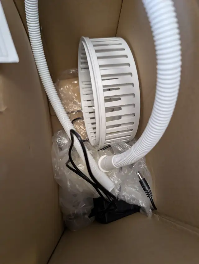 Mini Washing Machine in Washers & Dryers in Bedford - Image 5