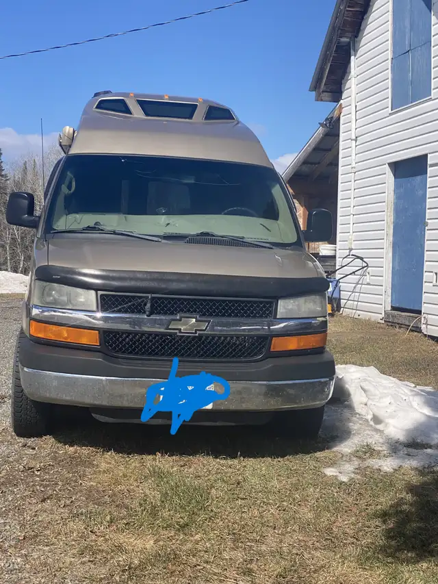 2012 Roadtrek 190 Versatile in RVs & Motorhomes in Thunder Bay - Image 6