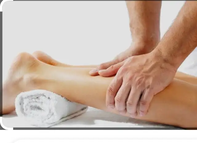 MASSOTHERAPIE  PROFESSIONAL & RELAXING in Massage Services in Longueuil / South Shore - Image 7