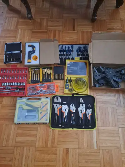 hand tools , View more