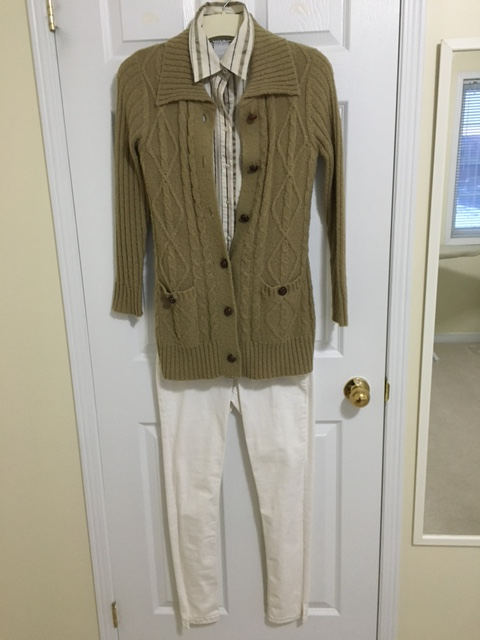 Women's Clothing. Size S or M. All $6.