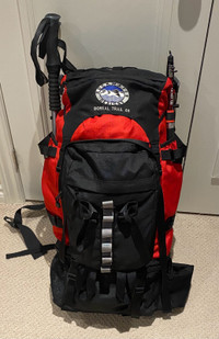 Rockwater Designs Backpack