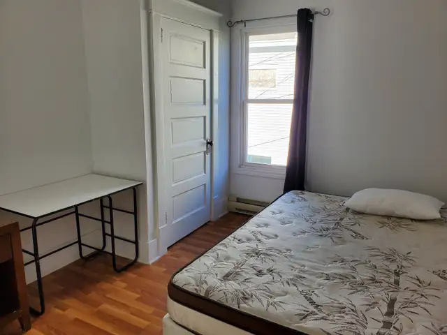 Furnished room for rent in Room Rentals & Roommates in Saint John - Image 3