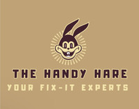 The Handy Hare Handyman Service 