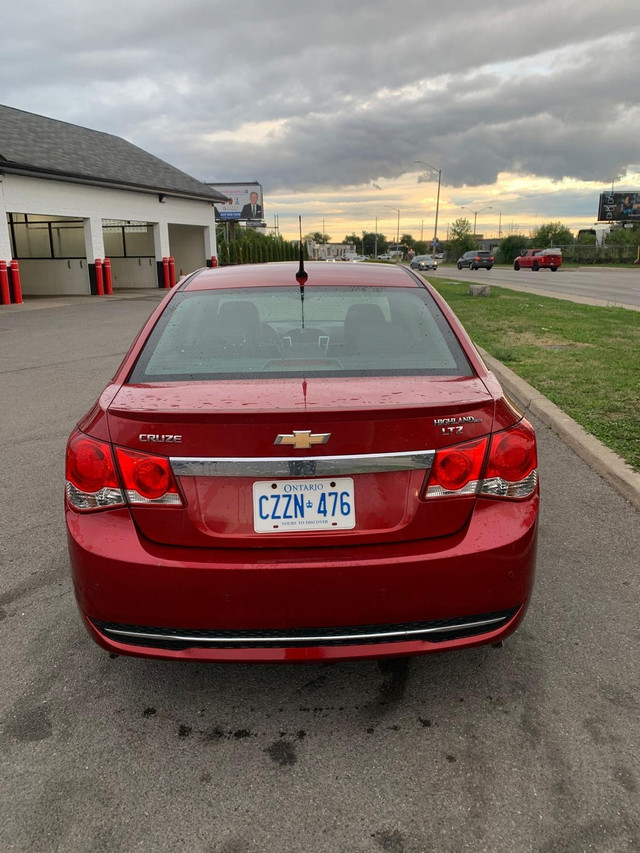 AFFORDABLE CHEVROLET FOR SALE in Cars & Trucks in Mississauga / Peel Region - Image 3
