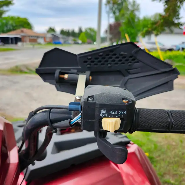 2014 Polaris Sportsman 550 EPS in Other in Sudbury - Image 10
