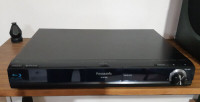 Panasonic Blu-ray Disc Home Theatre Sound System SA-BT-200