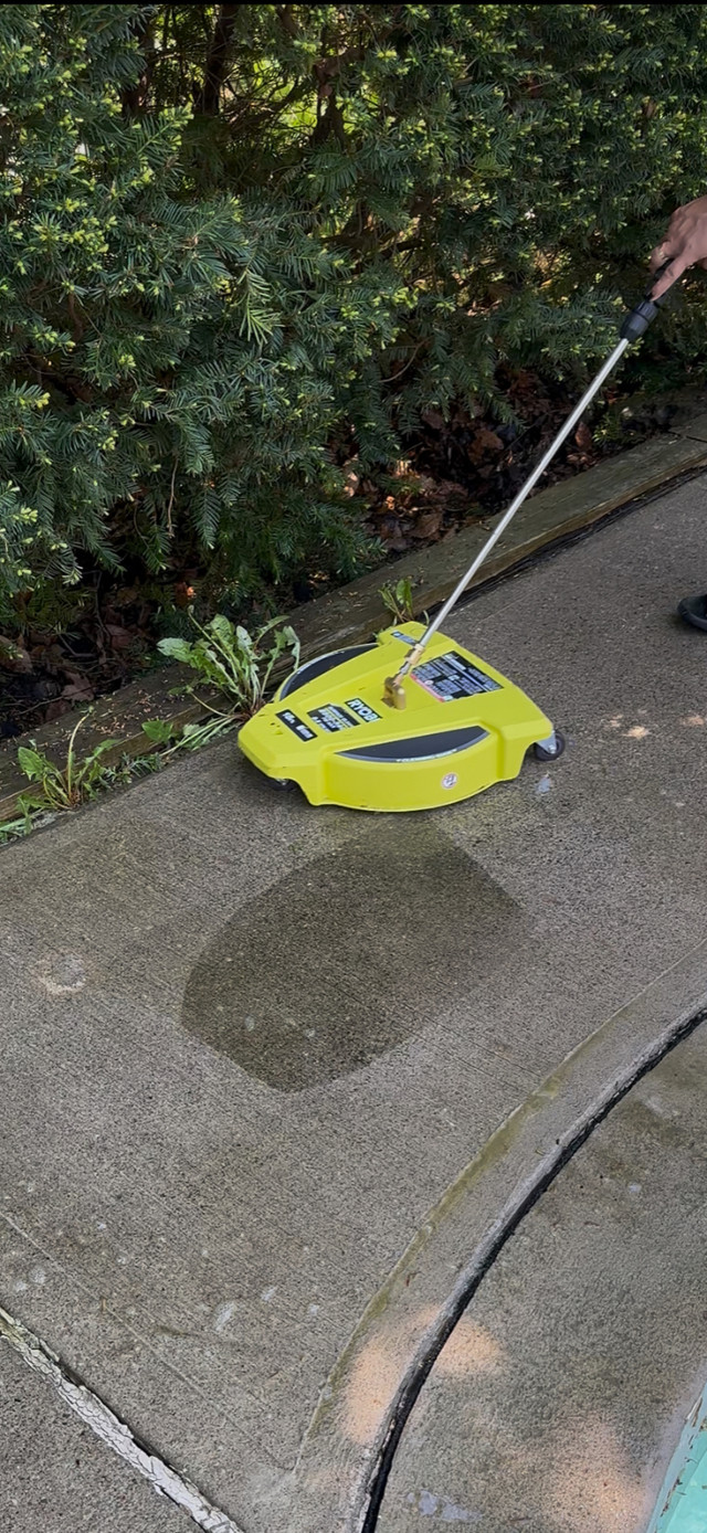 Window &  Gutter Cleaning  Power Washing– Toronto & GTA – Quali - City of Toronto in Cleaners & Cleaning in City of Toronto - Image 2