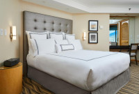 Pan Pacific Vancouver Hotel $99/Night Special Promotion-Downtown