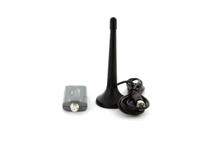 Hauppauge WinTV-HVR-950 USB TV Tuner, View more