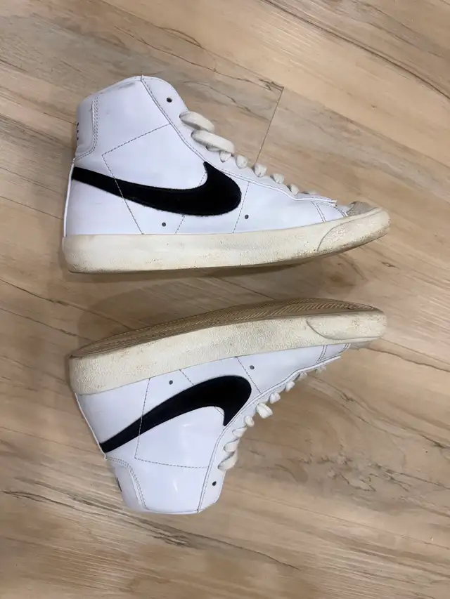 Nike Jordan & Blazer – Size 7 in Men's Shoes in Mississauga / Peel Region - Image 5