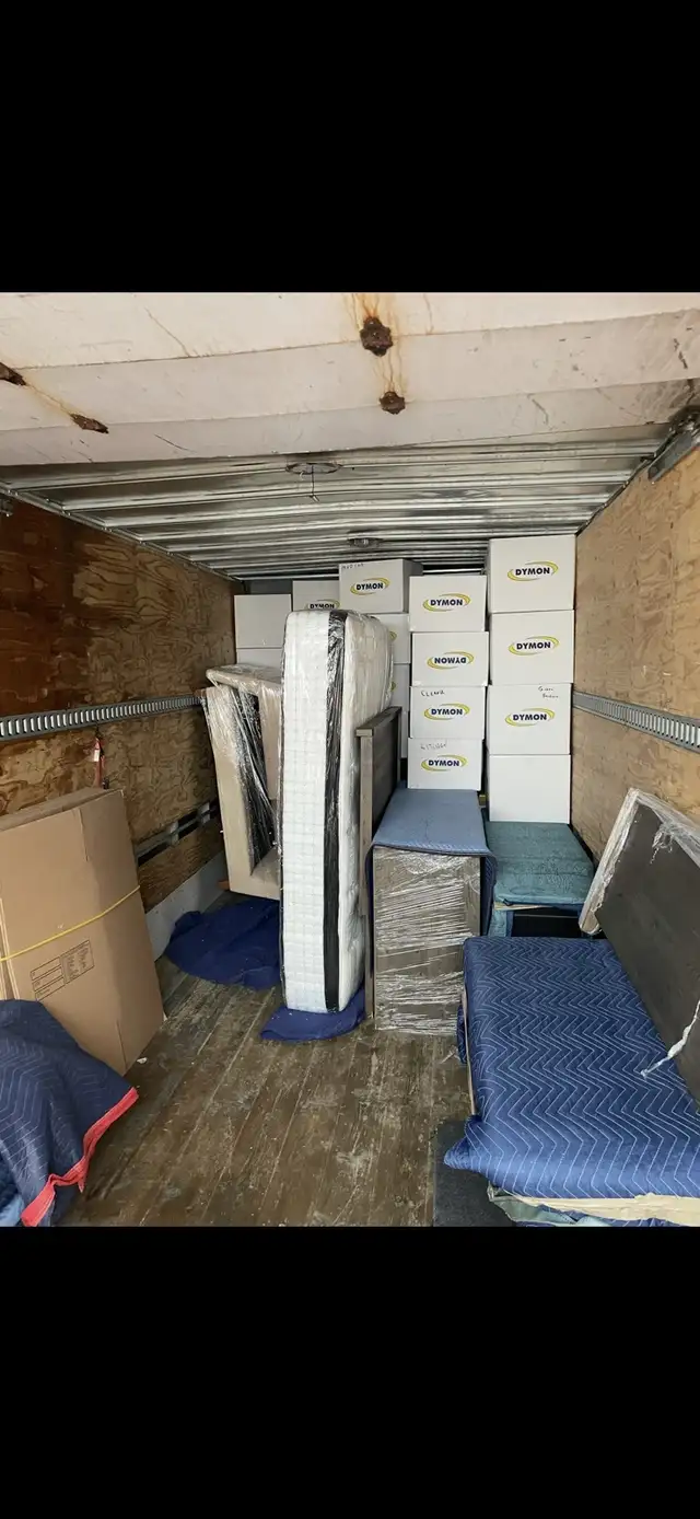 House / Condo Moving Experts • 250+ Reviews • Free Quote63436968508161125