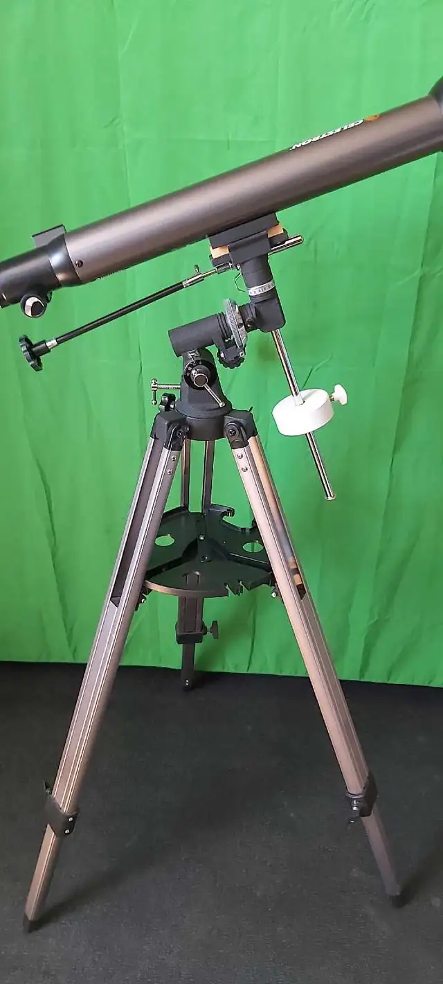 Celestron telescope62865711866369122