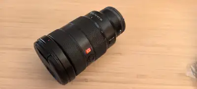 Sony FE 24-70mm F2.8 GM (SEL2470GM) - négociable - 1st Gen., View more