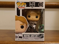 Funko POP! Hockey: LA Kings - Wayne Gretzky (Away)