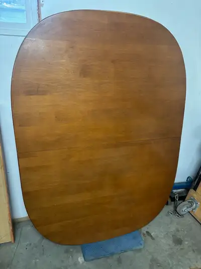 VILAS Midcentury dining table, View more