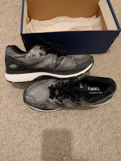 Asics Gel-Nimbus 20 (Men's), View more