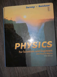 Physics textbook $2
