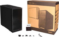 Casing NZXT H2 H2-001 