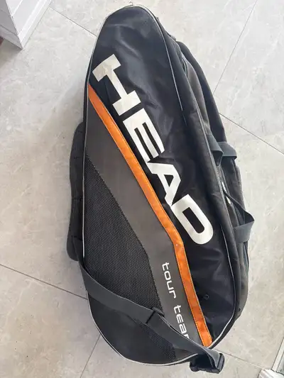 Head Tennis Bag, View more