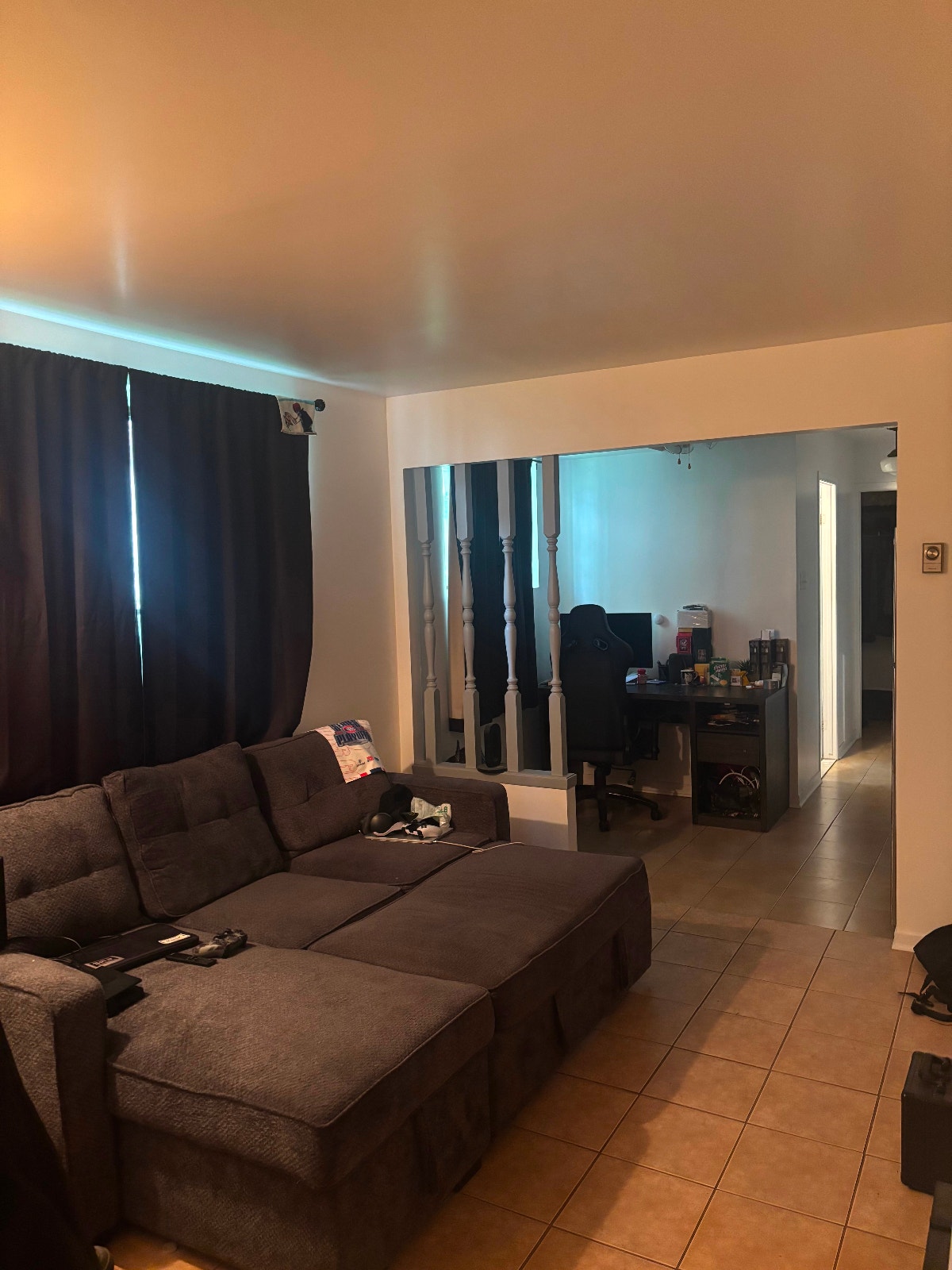 Appartement 3 1/2 sur Lacordaire — photo 3