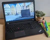 ❤️ONLY $99❤️i5 Lenovo ThinkPad E550 Windows 11 + Office 2021