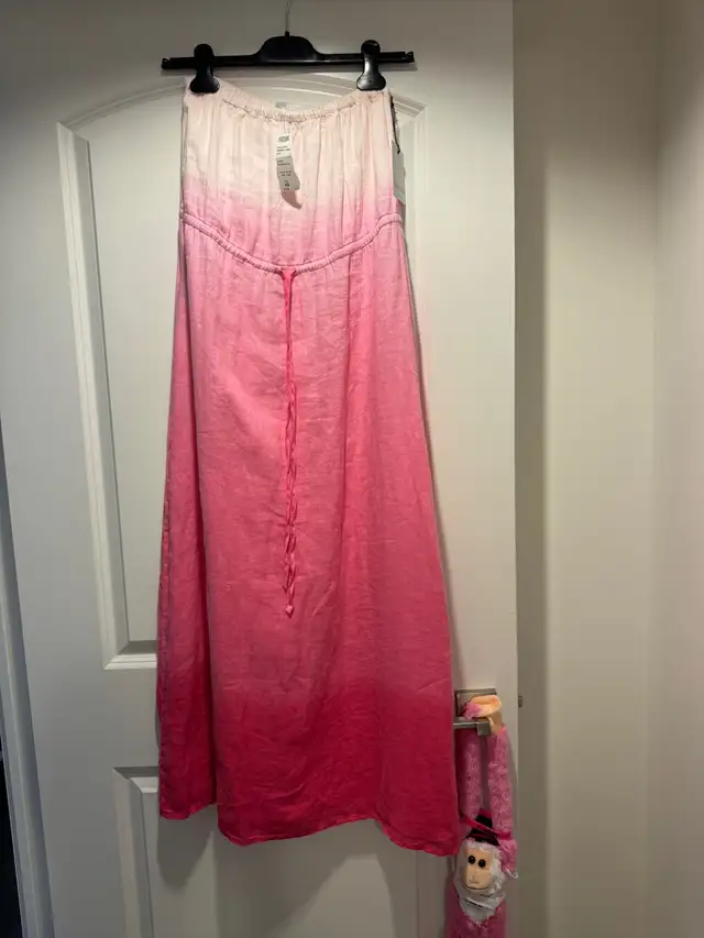 Bella Dahl dress   New with tags  in Women's - Tops & Outerwear in City of Toronto - Image 2