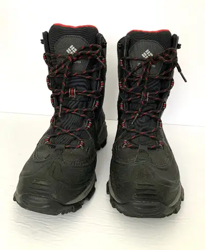 Men’s Columbia Winter Boots - $80
