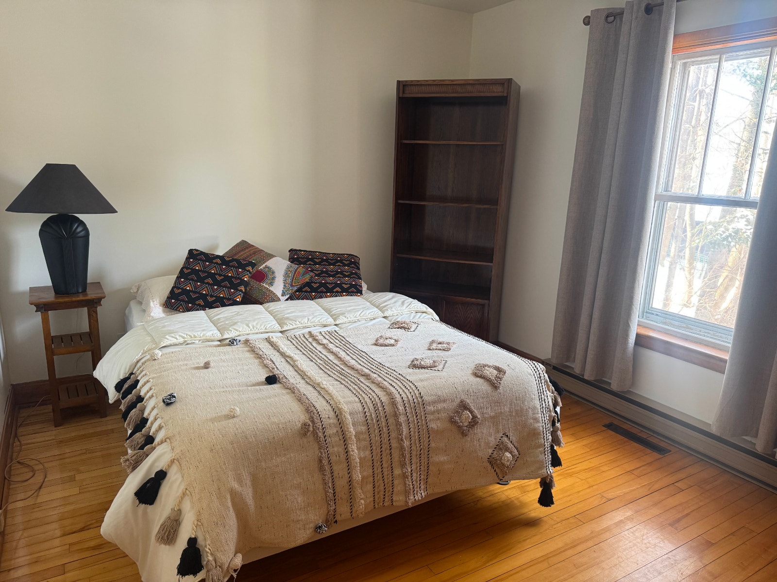 2 Grandes chambres à louer - Quartier agréable et bien situé — photo 3