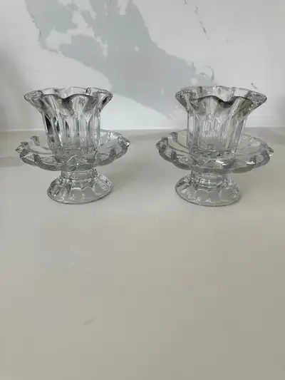 Partylite Versatile Set of Candle Holders, View more