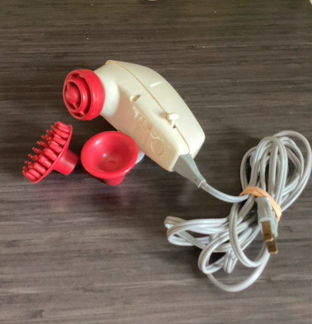 Appareil vibro masseur dans Santé et besoins spéciaux  à Laval/Rive Nord