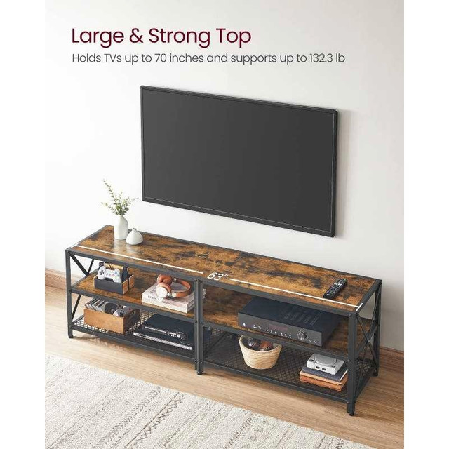 NEW TV Stand / Side Table in TV Tables & Entertainment Units in Mississauga / Peel Region - Image 4